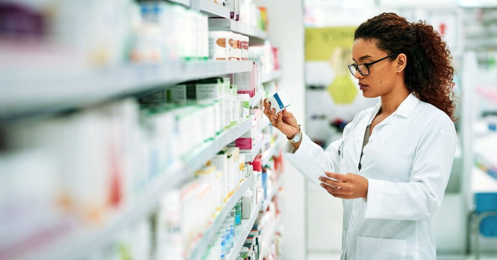 Benefits of Selecting an Internet Pharmacy