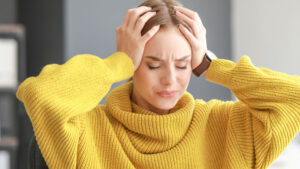 Headaches vs. Migraines: What’s the Difference