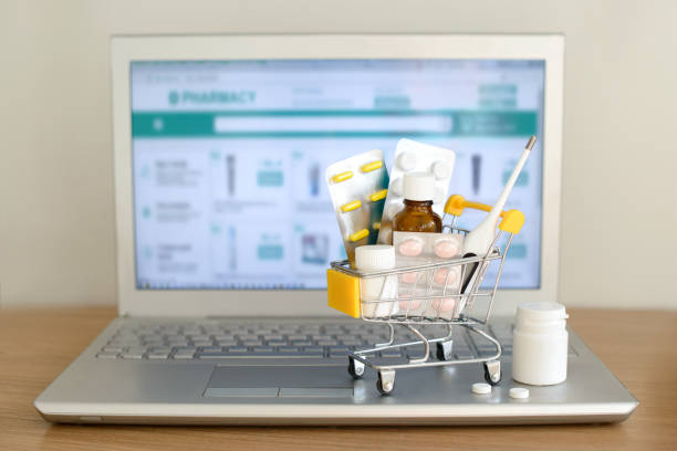 What is a Internet Pharmacy?